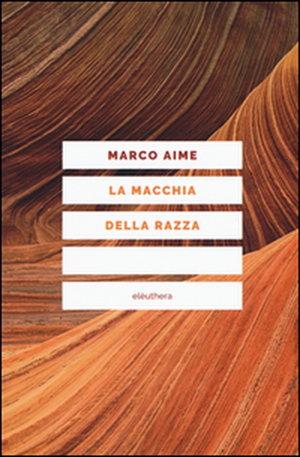 La macchia della razza. Storie di ordinaria discriminazione - Librerie.coop La macchia della razza. Storie di ordinaria discriminazione - Librerie.coop