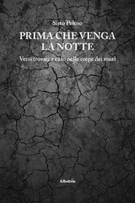 Prima che venga la notte - Librerie.coop