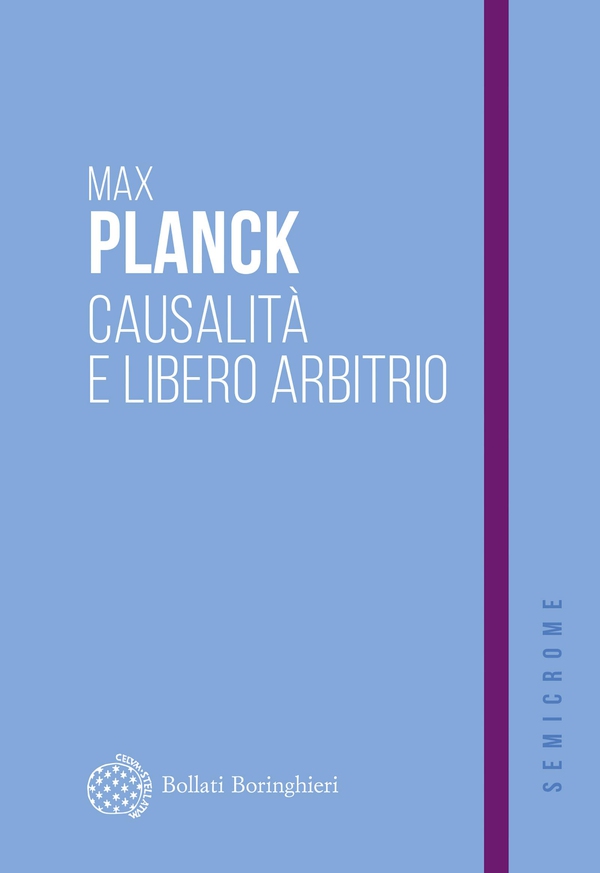 Causalità e libero arbitrio - Librerie.coop Causalità e libero arbitrio - Librerie.coop
