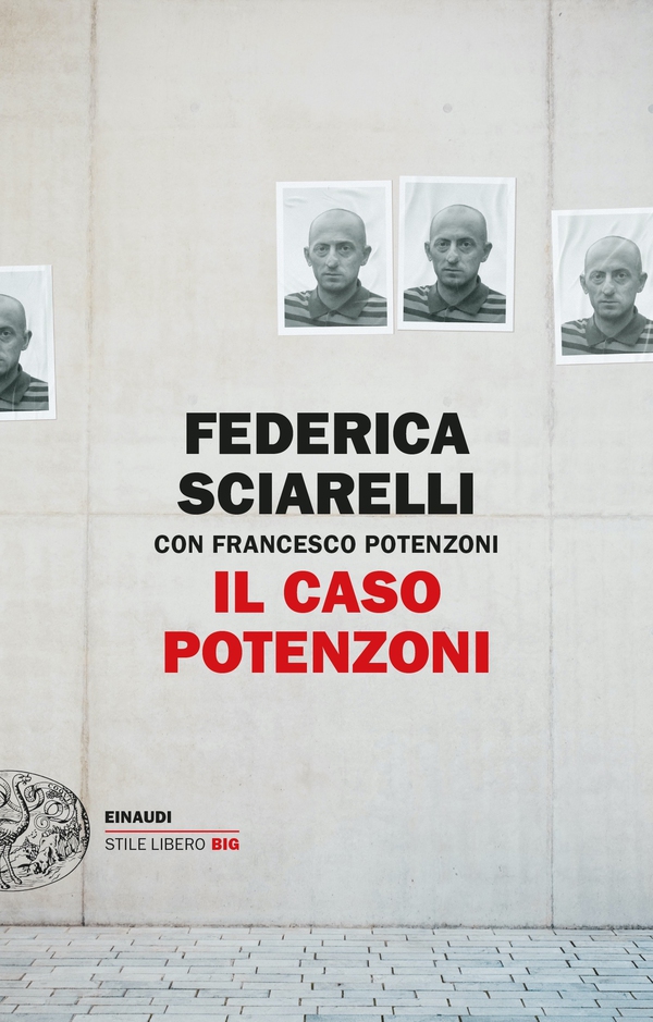 Il caso Potenzoni - Librerie.coop Il caso Potenzoni - Librerie.coop