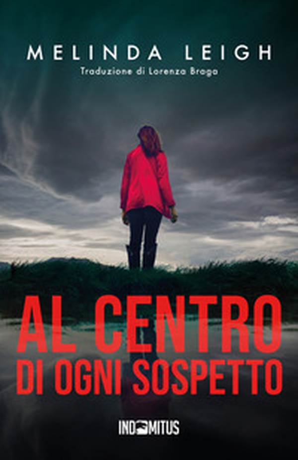 Al centro di ogni sospetto - Librerie.coop Al centro di ogni sospetto - Librerie.coop
