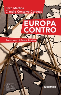Europa contro - Librerie.coop