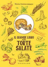 Il grande libro delle torte salate - Librerie.coop