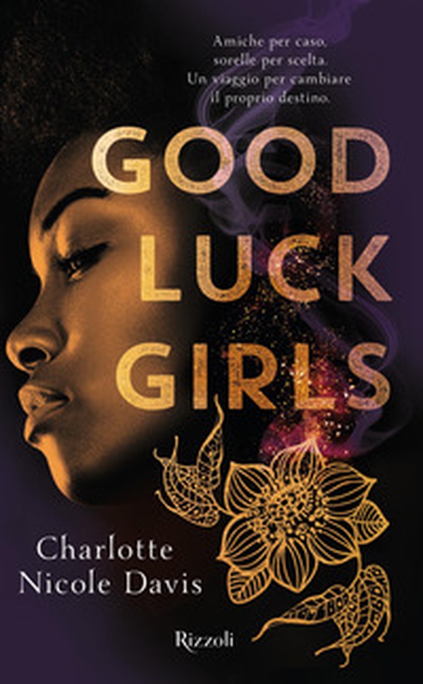 Good Luck girls - Librerie.coop Good Luck girls - Librerie.coop