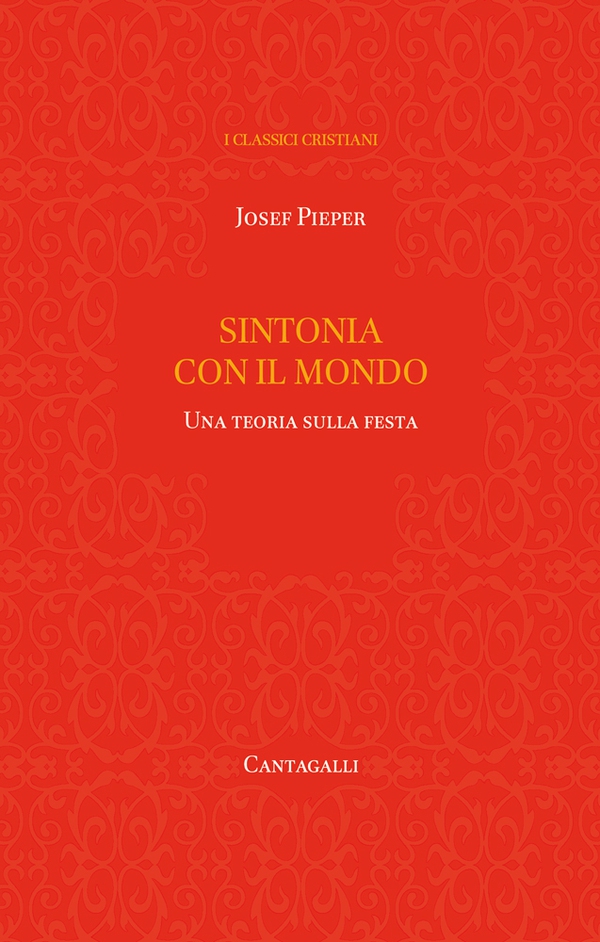 Sintonia con il mondo. Una teoria sulla festa - Librerie.coop Sintonia con il mondo. Una teoria sulla festa - Librerie.coop