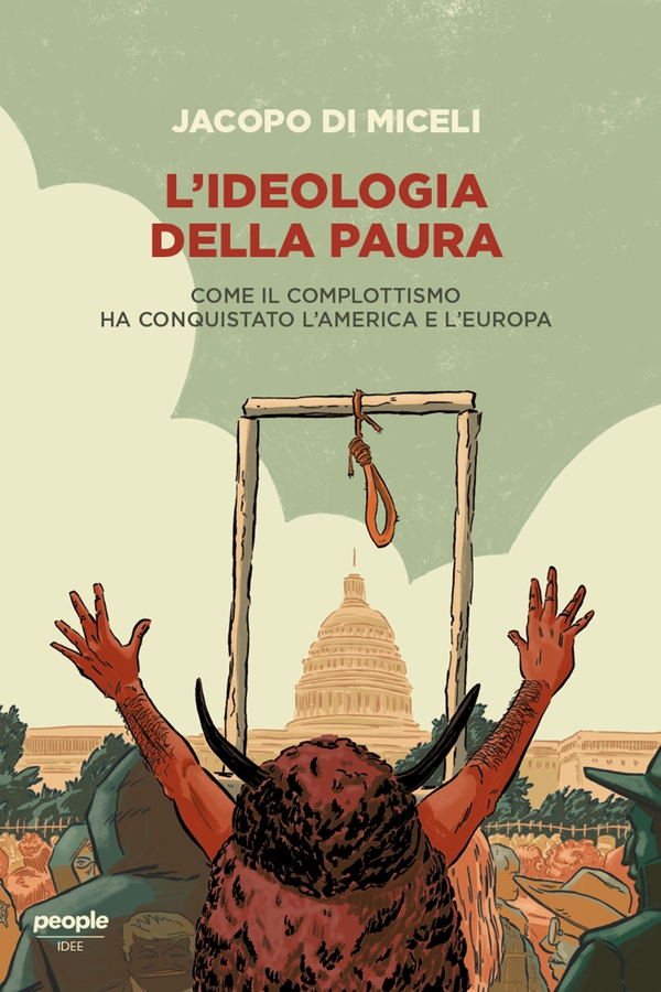 L’ideologia della paura - Librerie.coop L’ideologia della paura - Librerie.coop