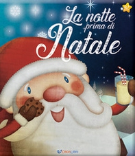 La notte prima di Natale - Librerie.coop