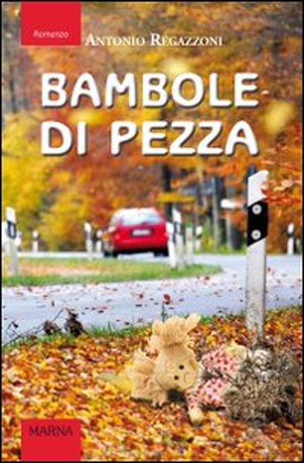 Bambole di pezza - Librerie.coop Bambole di pezza - Librerie.coop