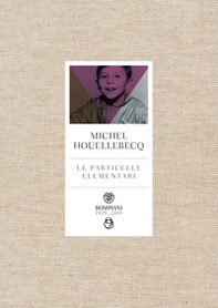 Le particelle elementari - Librerie.coop Le particelle elementari - Librerie.coop