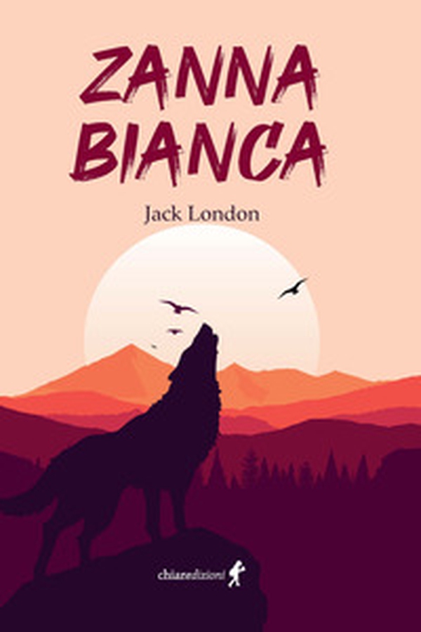 Zanna Bianca - Librerie.coop Zanna Bianca - Librerie.coop