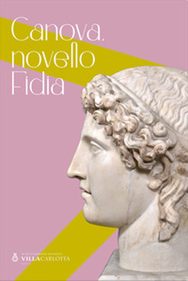Canova, novello Fidia - Librerie.coop Canova, novello Fidia - Librerie.coop