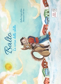 Balto. La corsa delle slitte - Librerie.coop Balto. La corsa delle slitte - Librerie.coop