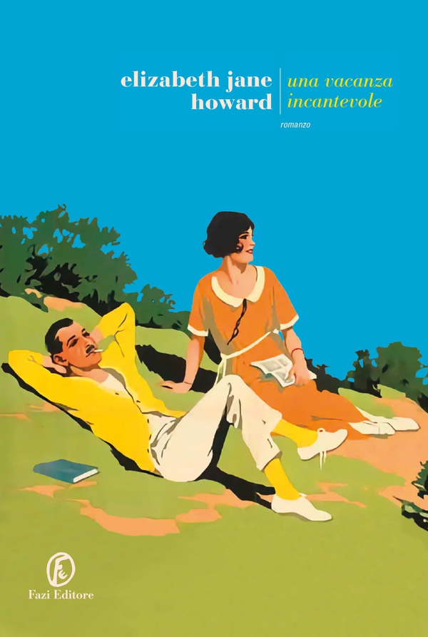 Una vacanza incantevole - Librerie.coop Una vacanza incantevole - Librerie.coop