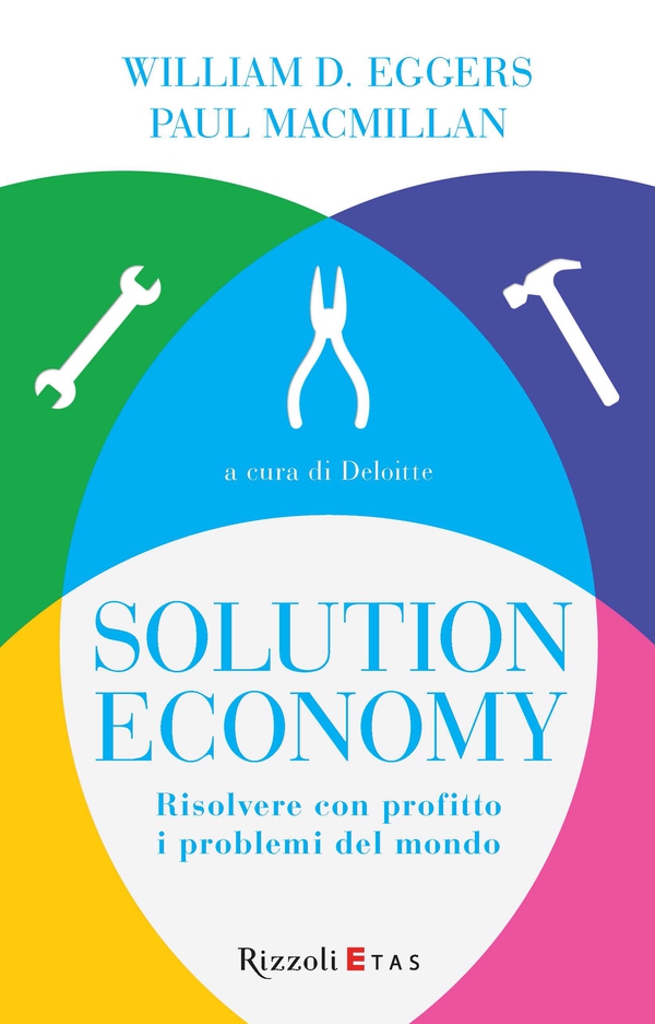 Solution economy - Librerie.coop Solution economy - Librerie.coop
