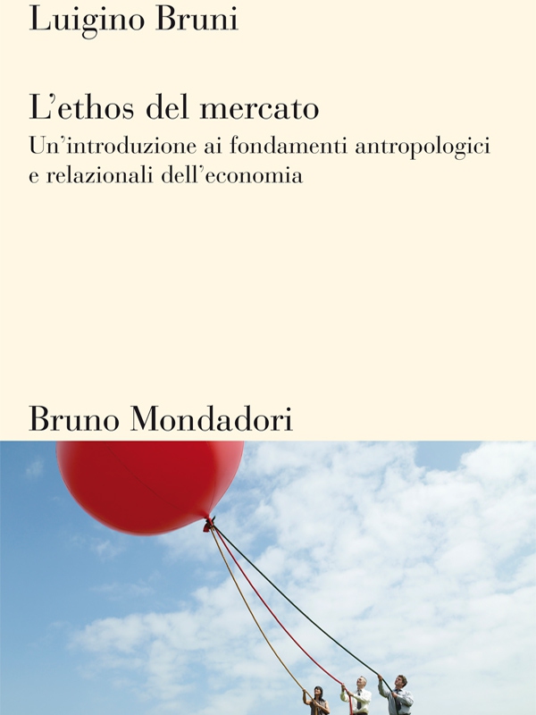 L'ethos del mercato - Librerie.coop L'ethos del mercato - Librerie.coop