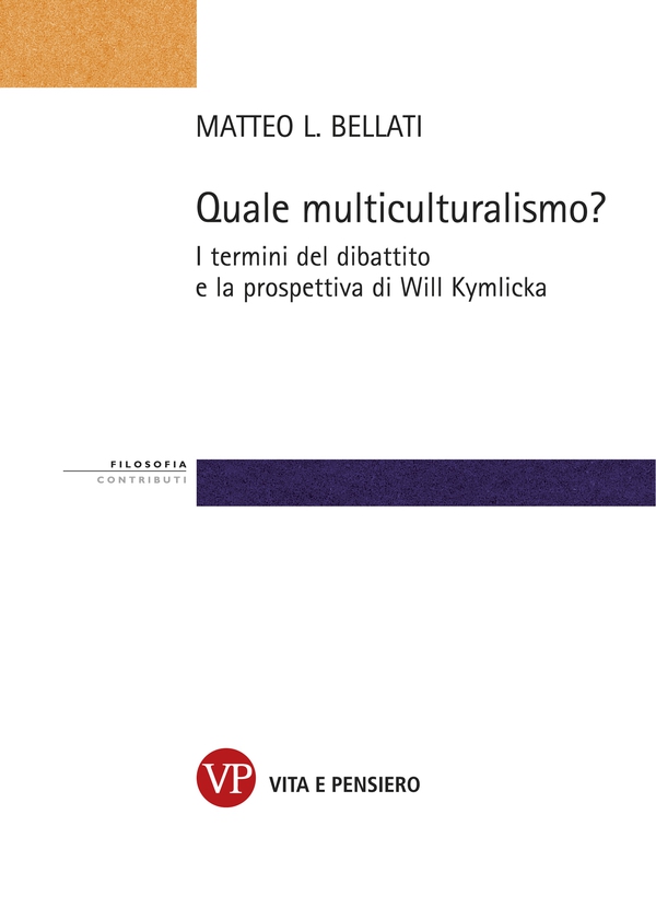Quale multiculturalismo? - Librerie.coop