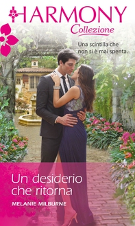 Un desiderio che ritorna - Librerie.coop Un desiderio che ritorna - Librerie.coop