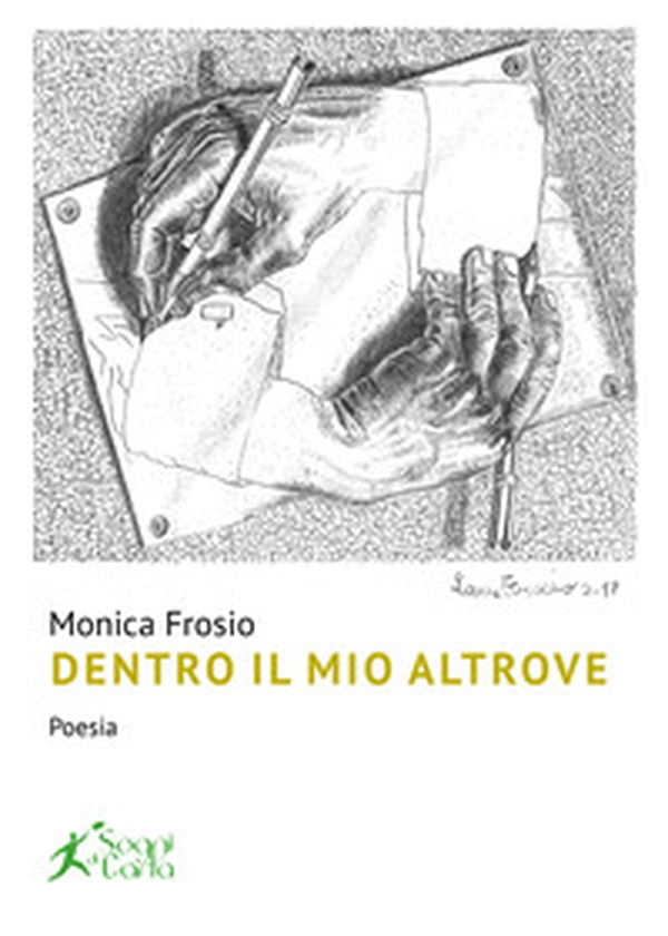 Dentro il mio altrove - Librerie.coop