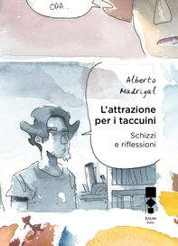 L'attrazione per i taccuini - Librerie.coop