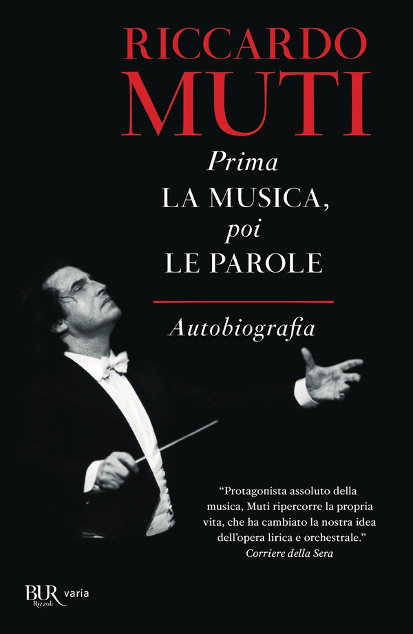 Prima la musica, poi le parole - Librerie.coop Prima la musica, poi le parole - Librerie.coop