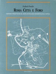 Roma città e Foro - Librerie.coop