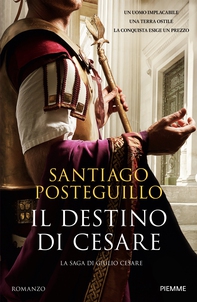 Il destino di Cesare - Librerie.coop