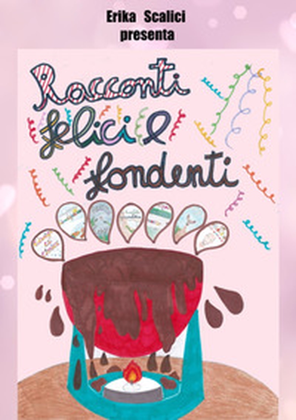 Racconti felici e fondenti - Librerie.coop Racconti felici e fondenti - Librerie.coop