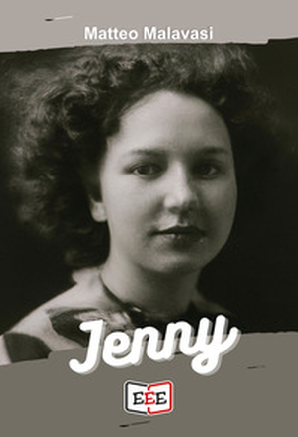 Jenny - Librerie.coop Jenny - Librerie.coop