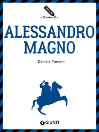 Alessandro Magno - Librerie.coop