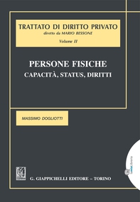 Persone fisiche - Librerie.coop