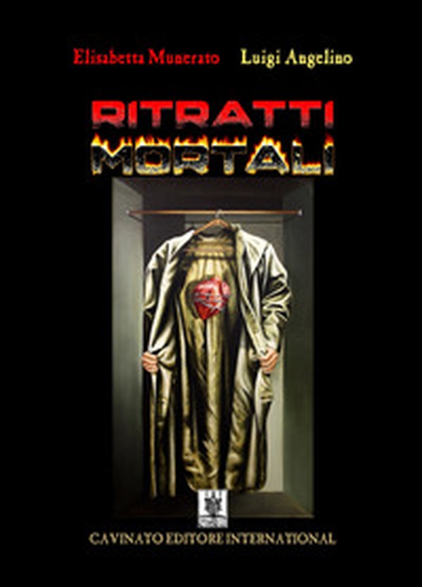 Ritratti mortali - Librerie.coop Ritratti mortali - Librerie.coop