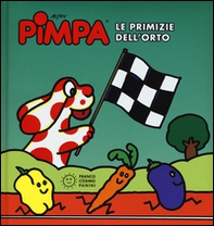 Pimpa. Le primizie dell'orto - Librerie.coop Pimpa. Le primizie dell'orto - Librerie.coop