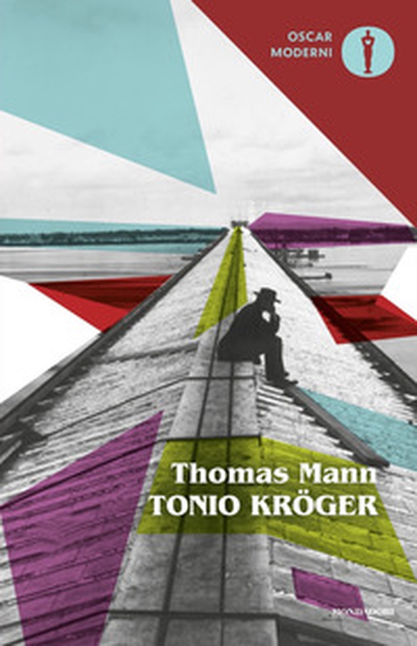 Tonio Kröger - Librerie.coop Tonio Kröger - Librerie.coop