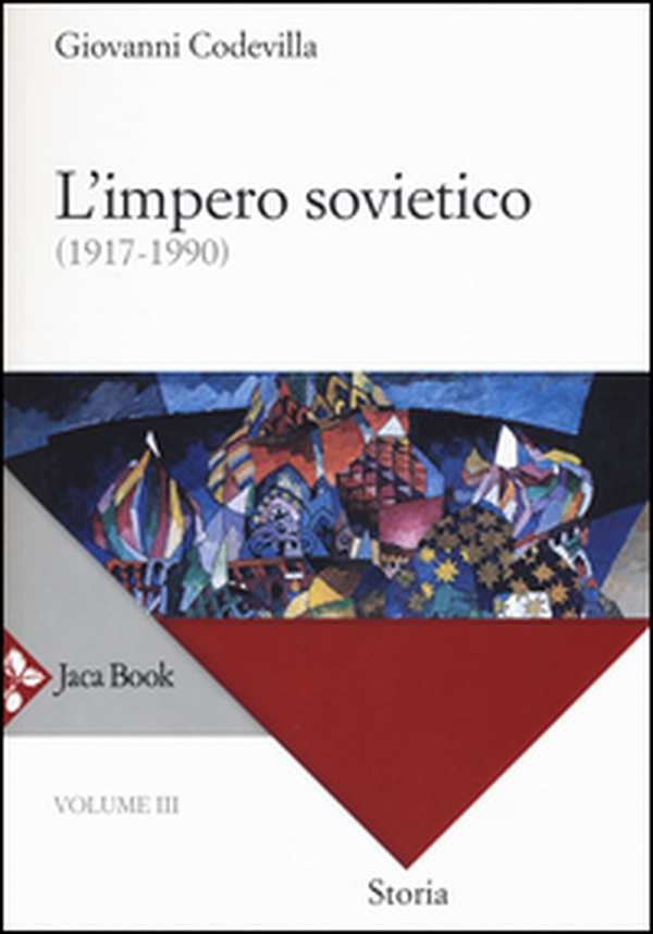Storia della Russia e dei paesi limitrofi. Chiesa e impero - Librerie.coop Storia della Russia e dei paesi limitrofi. Chiesa e impero - Librerie.coop