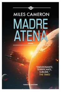 Madre Atena - Librerie.coop Madre Atena - Librerie.coop