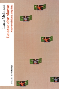 Le case che siamo - Librerie.coop