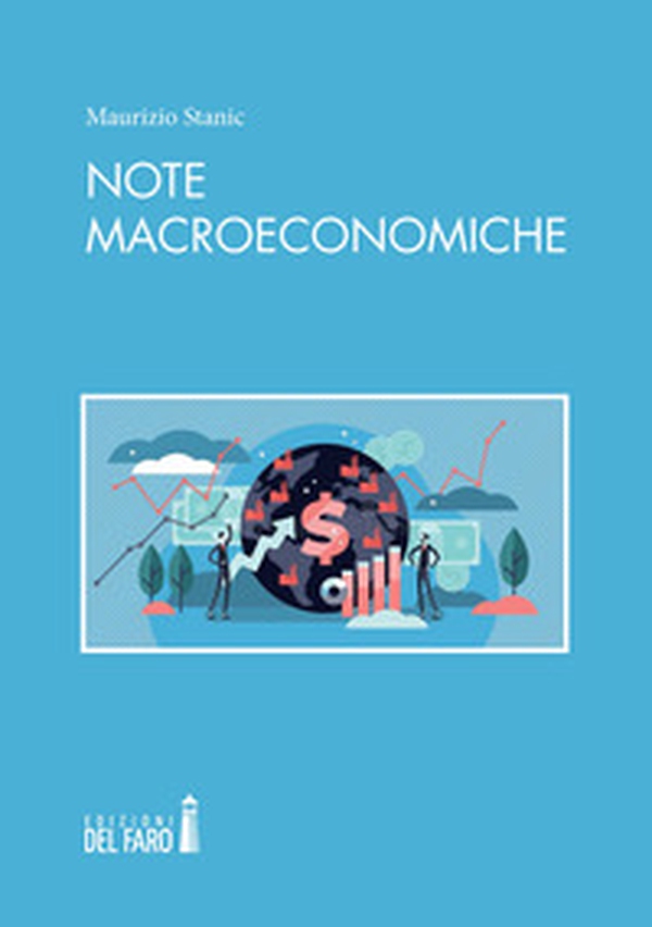 Note macroeconomiche - Librerie.coop Note macroeconomiche - Librerie.coop