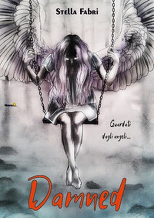 Damned - Librerie.coop