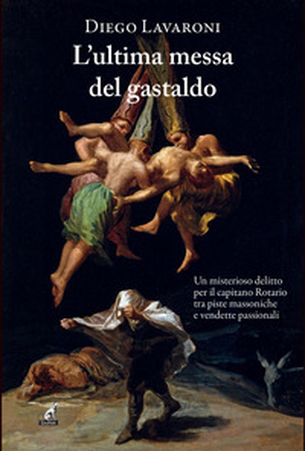 L'ultima messa del gastaldo - Librerie.coop L'ultima messa del gastaldo - Librerie.coop