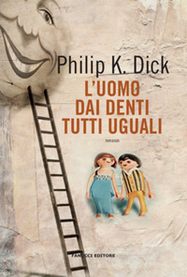 L'uomo dai denti tutti uguali - Librerie.coop L'uomo dai denti tutti uguali - Librerie.coop