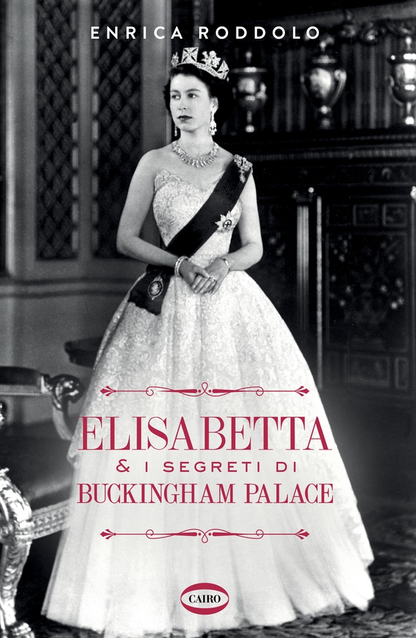 Elisabetta & i segreti di Buckingham Palace - Librerie.coop Elisabetta & i segreti di Buckingham Palace - Librerie.coop