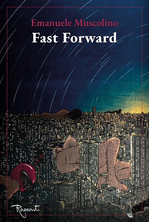 Fast Forward - Librerie.coop