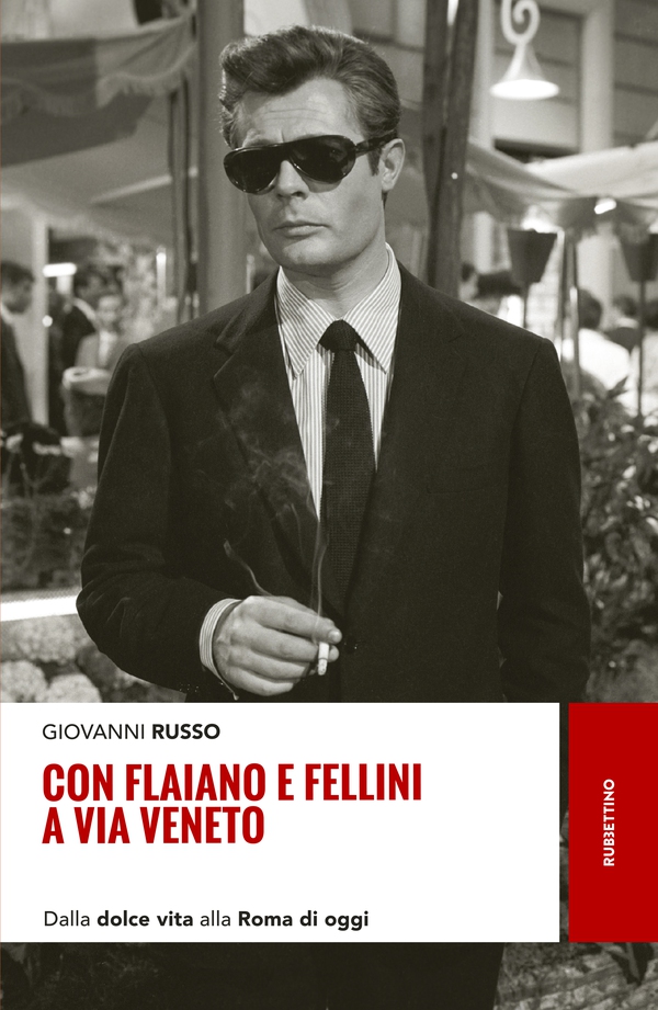 Con Flaiano e Fellini a via Veneto - Librerie.coop Con Flaiano e Fellini a via Veneto - Librerie.coop