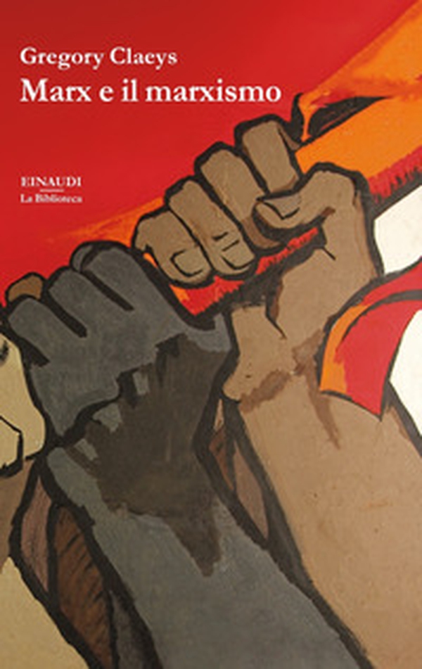 Marx e il marxismo - Librerie.coop Marx e il marxismo - Librerie.coop