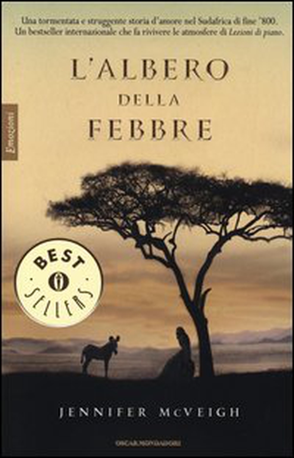 L'albero della febbre - Librerie.coop L'albero della febbre - Librerie.coop