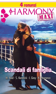 Scandali di famiglia - Librerie.coop Scandali di famiglia - Librerie.coop
