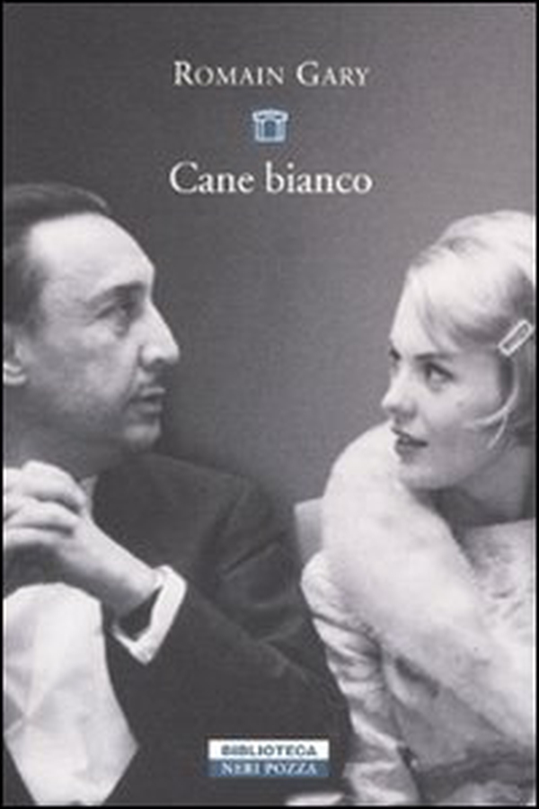 Cane bianco - Librerie.coop Cane bianco - Librerie.coop