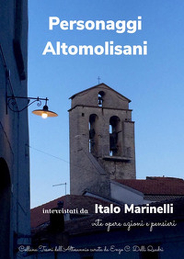 Personaggi altomolisani - Librerie.coop Personaggi altomolisani - Librerie.coop