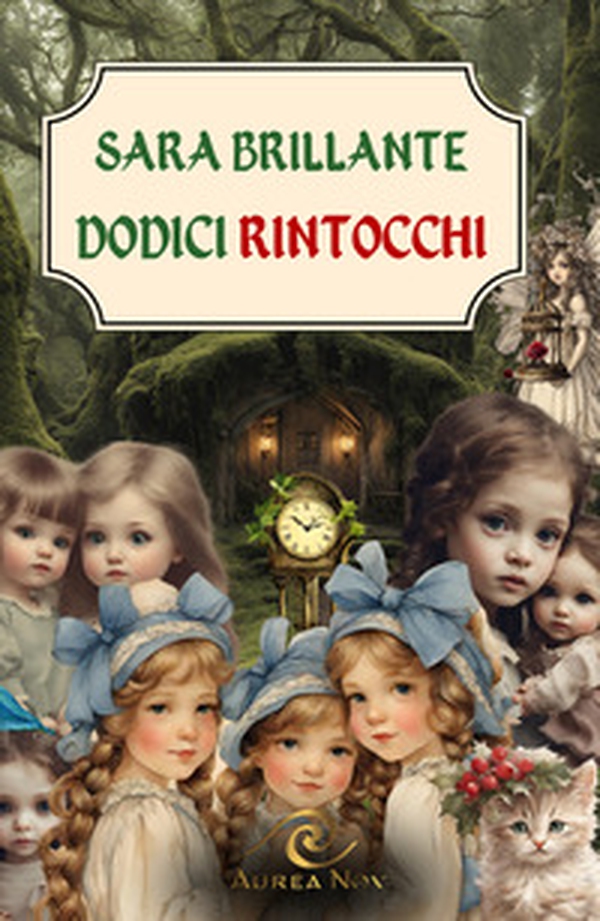 Dodici rintocchi. Una vita in gioco - Librerie.coop Dodici rintocchi. Una vita in gioco - Librerie.coop