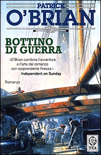 Bottino di guerra - Librerie.coop